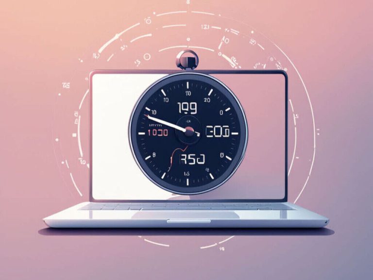 Why Short Loading Times Are Essential for Your Website