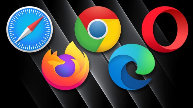 4 Browsers You Need to Be Testing Your Website With Regularly