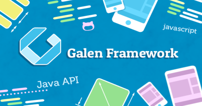 Automated Cross Browser Layout Tests Using Galen