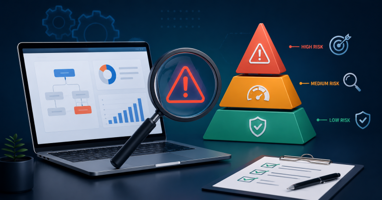 How to Build a Risk-Based Software Testing Strategy